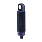 TELEMECANIQUE SENSOR - ULTRASONIC SENS PL CYL DIA 30 ANG 2M PNP