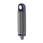 TELEMECANIQUE SENSOR - ULTRASONIC SENS SS CYL DIA 30 ANG 2M PNP
