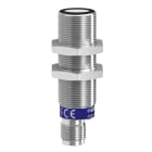 TELEMECANIQUE SENSOR - ULTRA M18 SN=1M PNP SYNC M12 INOX