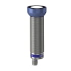 TELEMECANIQUE SENSOR - ULTRASONIC SENS M CYL DIA 30 STR 4M PNP