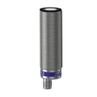 TELEMECANIQUE SENSOR - ULTRASONIC SENS SS CYL DIA 30 STR 1M 420