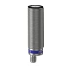 TELEMECANIQUE SENSOR - ULTRASONIC SENS SS CYL DIA 30 STR 1M PNP