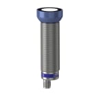 TELEMECANIQUE SENSOR - ULTRASONIC SENS SS CYL DIA 30 STR 4M PNP