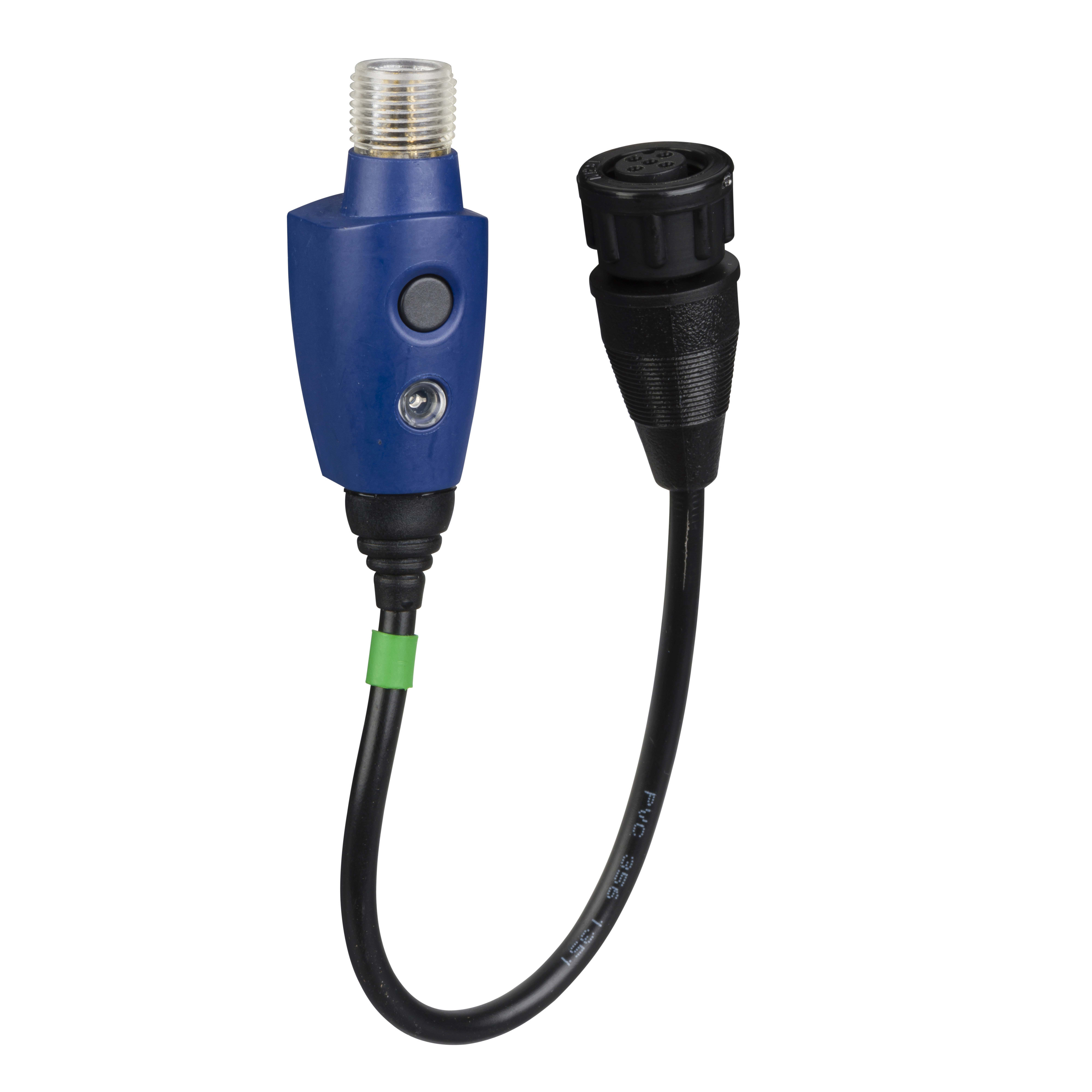 TELEMECANIQUE SENSOR - ACC. PULSANTE AUTOAPP.