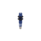 TELEMECANIQUE SENSOR - M12 EMETT CONN M8