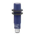 TELEMECANIQUE SENSOR - M18 EMETT 24V SN=1M M12