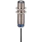 TELEMECANIQUE SENSOR - ULTR M18 24VDC SN=50 PNP NO