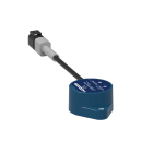 TELEMECANIQUE SENSOR - ULTRASONIC 3M, 0.5-4.5V 0.15 M+DTM04-6P