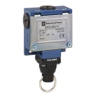 TELEMECANIQUE SENSOR - INTERRUTTORE A CAVO ARRESTO SEMPLICE
