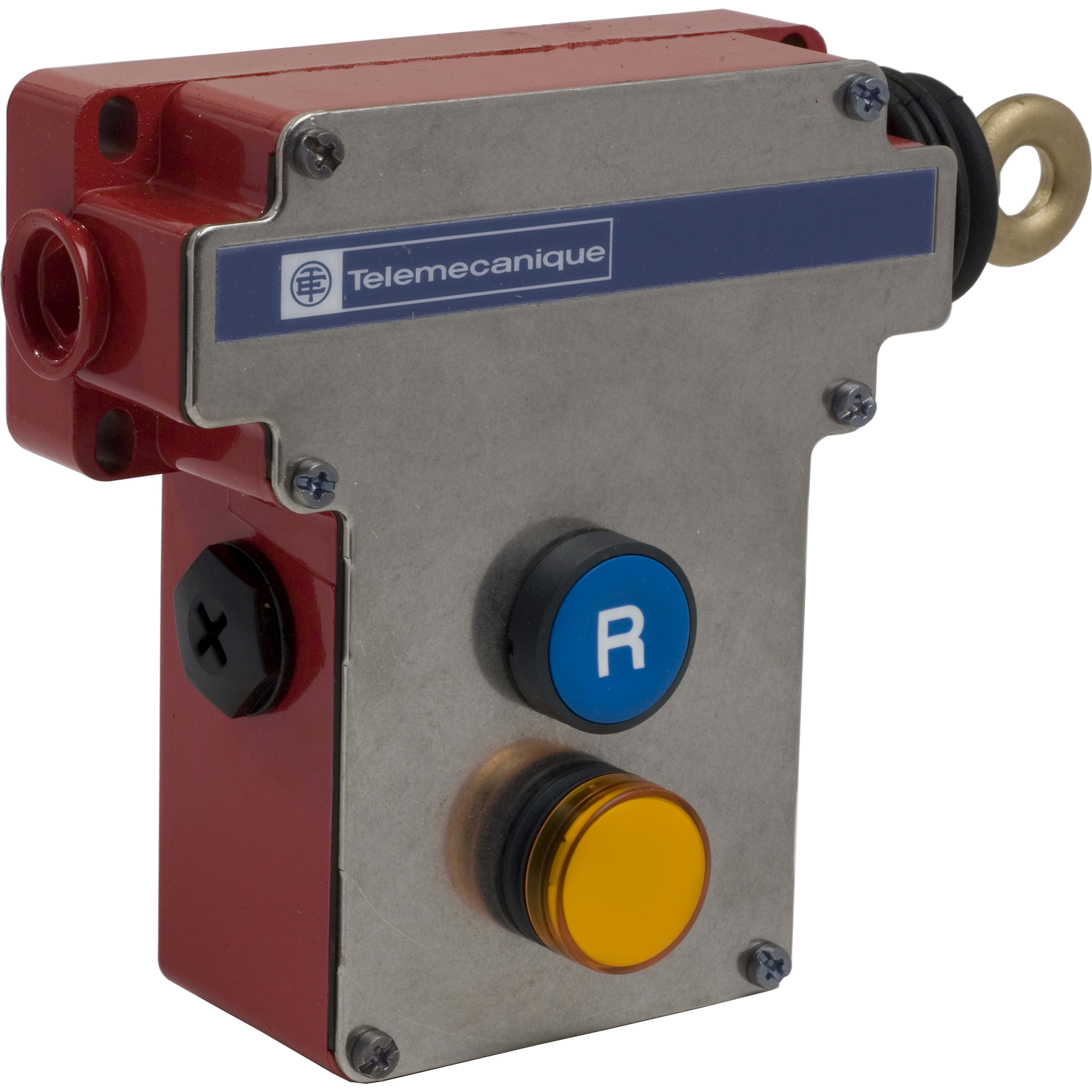 TELEMECANIQUE SENSOR - INTERR.DI SICUREZZA A CAVO XY2CE1A196