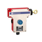 TELEMECANIQUE SENSOR - INTERR. ARRESTO D'EMERGENZA A CAVO