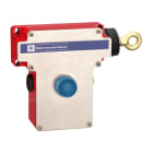 TELEMECANIQUE SENSOR - INTERRUTTORE DI SICUREZZA A CAVO