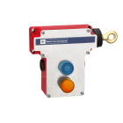 TELEMECANIQUE SENSOR - INTERR.DI SICUREZZA A CAVO