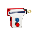 TELEMECANIQUE SENSOR - INTERRUTTORE DI SICUREZZA A CAVO UL-CSA