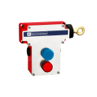 TELEMECANIQUE SENSOR - INTERR.DI SICUREZZA A CAVO