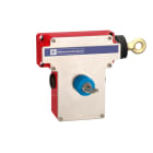 TELEMECANIQUE SENSOR - INTERR.DI SICUREZZA A CAVO