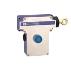 TELEMECANIQUE SENSOR - INTERRUTTORE DI SICUREZZA A CAVO