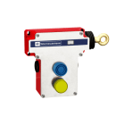 TELEMECANIQUE SENSOR - INTERR.DI SICUREZZA A CAVO