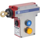 TELEMECANIQUE SENSOR - INTERR.DI SICUREZZA A CAVO