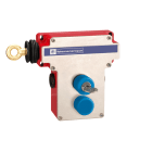 TELEMECANIQUE SENSOR - INTERR.DI SICUREZZA A CAVO