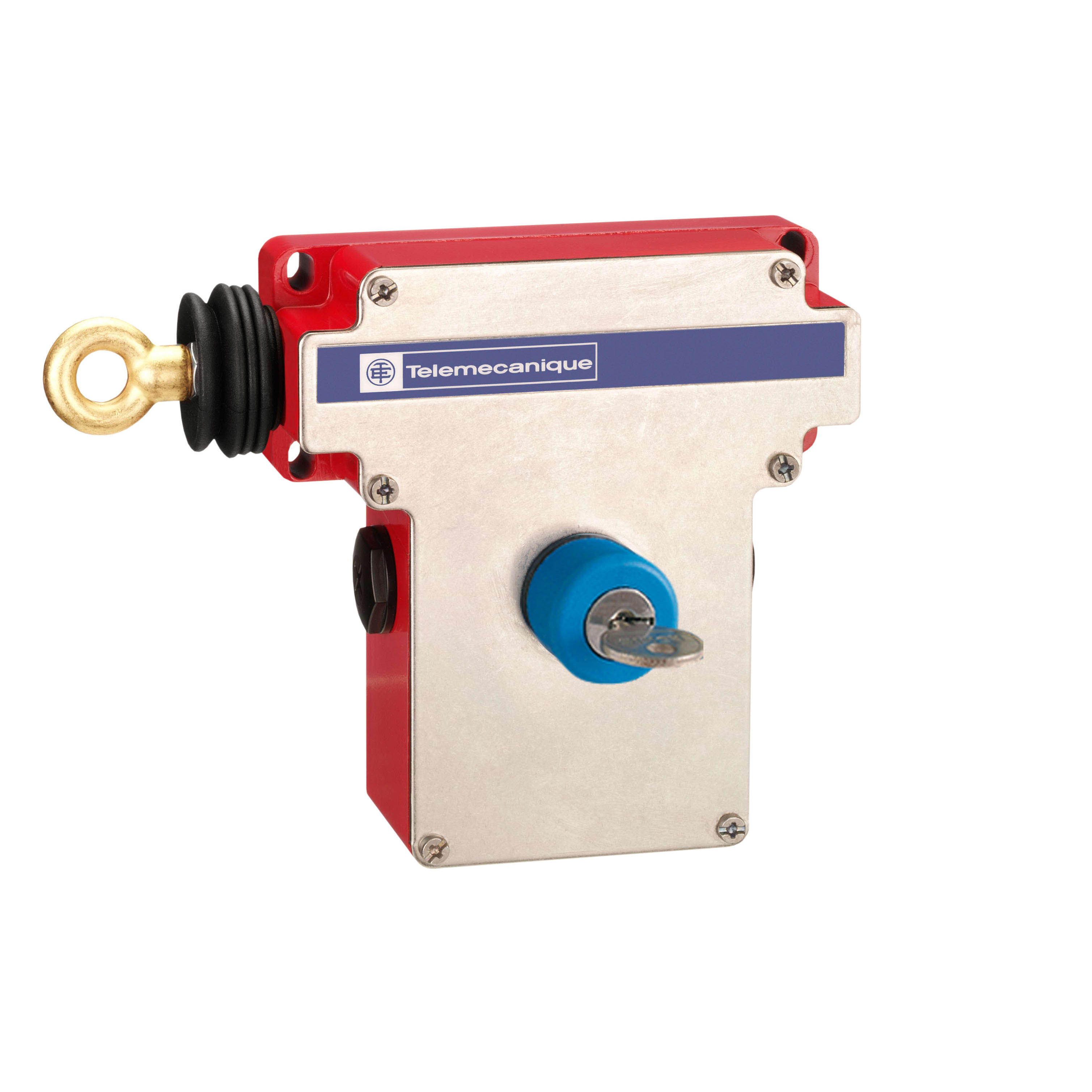 TELEMECANIQUE SENSOR - INTERR.DI SICUREZZA A CAVO