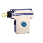 TELEMECANIQUE SENSOR - INTERR.DI SICUREZZA A CAVO
