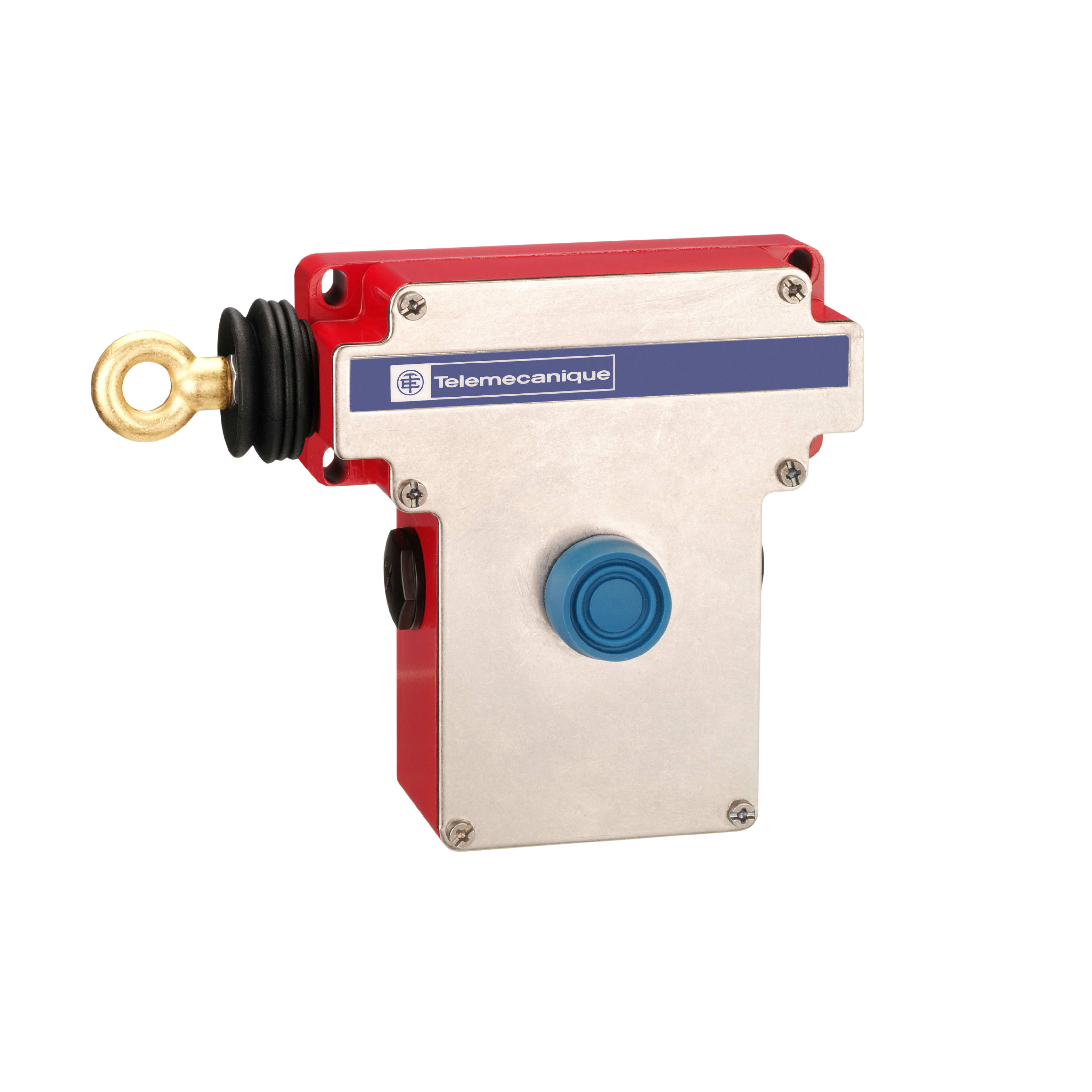 TELEMECANIQUE SENSOR - INTERR.DI SICUREZZA A CAVO