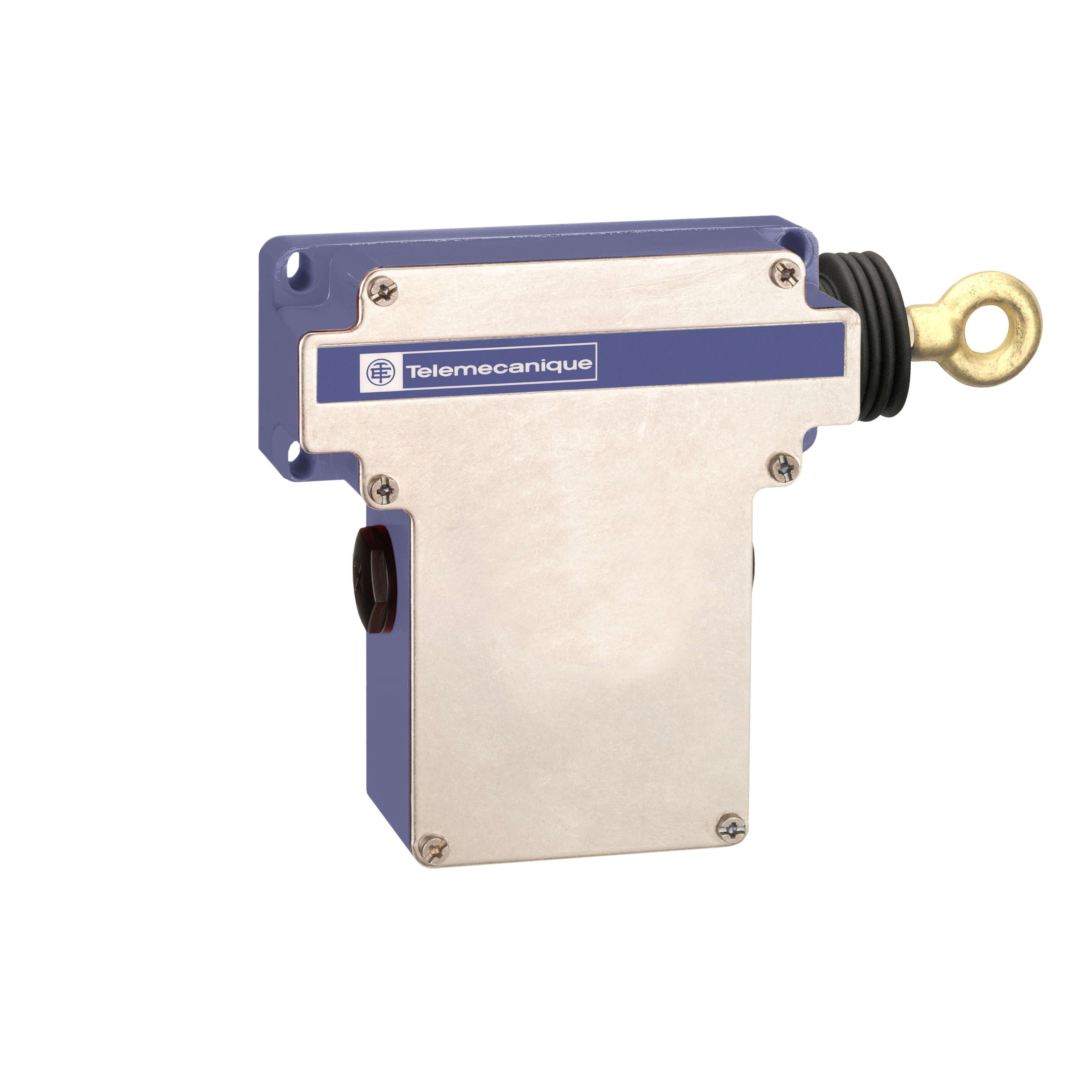 TELEMECANIQUE SENSOR - INTERRUTTORE DI SICUREZZA A CAVO