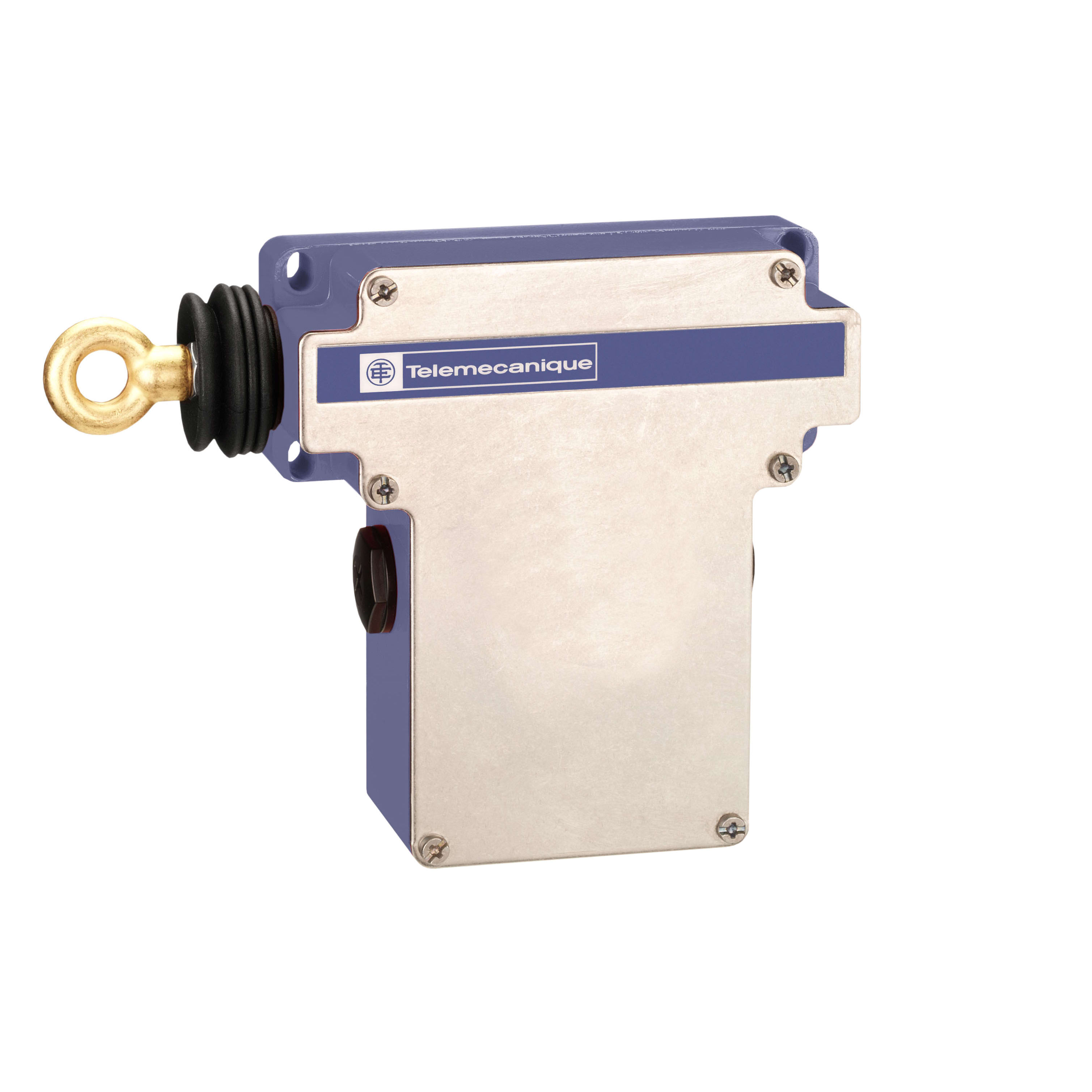 TELEMECANIQUE SENSOR - INTERR.DI SICUREZZA A CAVO