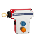 TELEMECANIQUE SENSOR - INTERR.DI SICUREZZA A CAVO