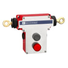 TELEMECANIQUE SENSOR - INT CAVO DOP RIAR 24-130V RED