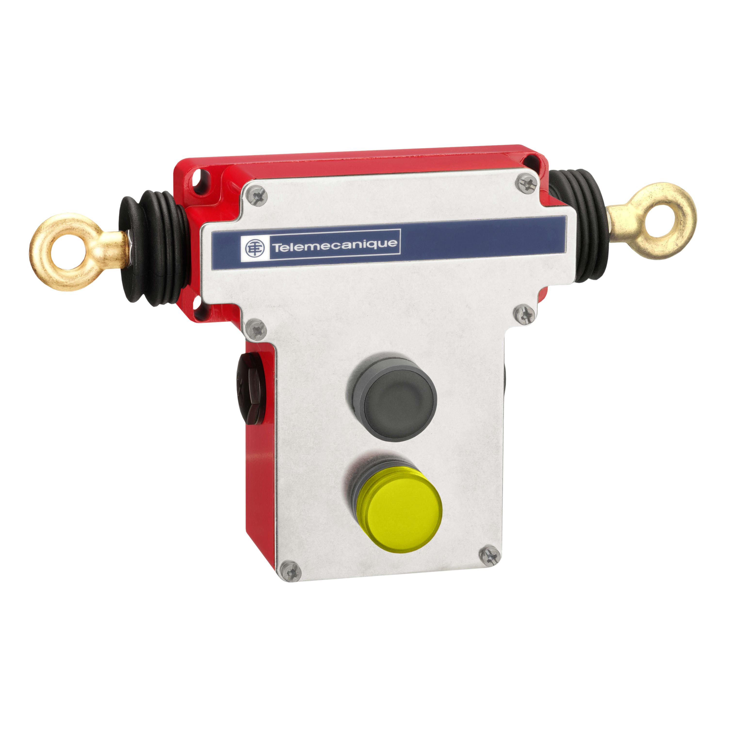 TELEMECANIQUE SENSOR - INT CAVO DOP RIAR 230VLAMP SPIA