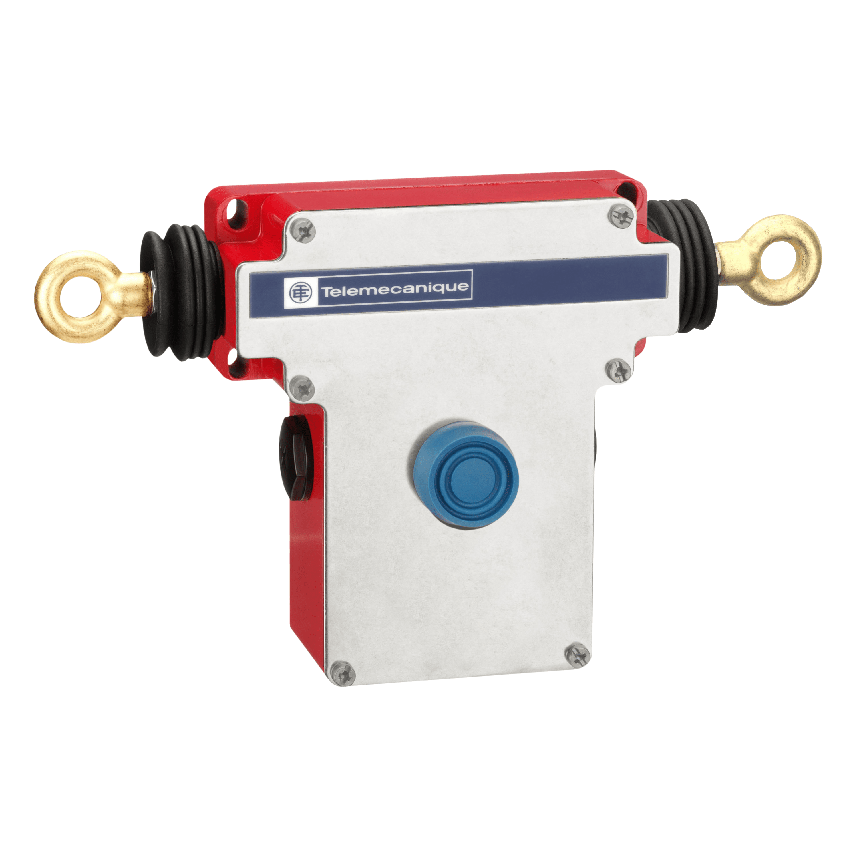 TELEMECANIQUE SENSOR - INT CAVO DOP RIAR W/O PILOT LIGHT