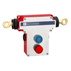 TELEMECANIQUE SENSOR - INT CAVO DOP RIAR 24-130V RED