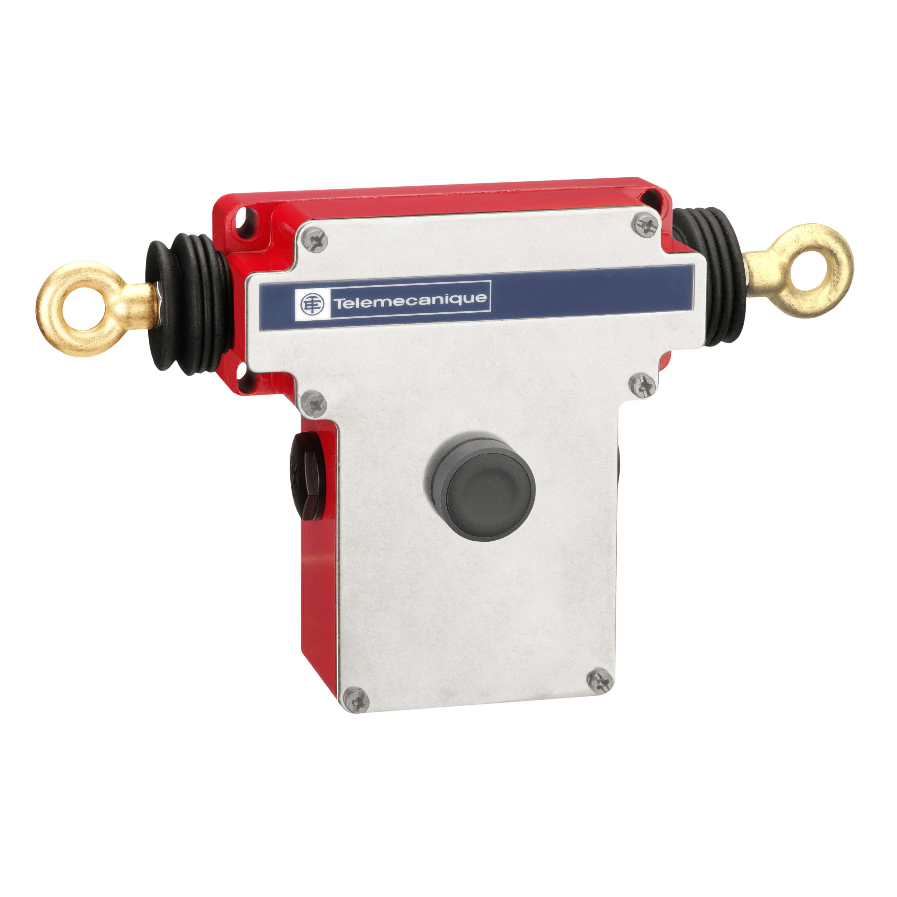 TELEMECANIQUE SENSOR - INT CAVO DOP RIAR SILICONE