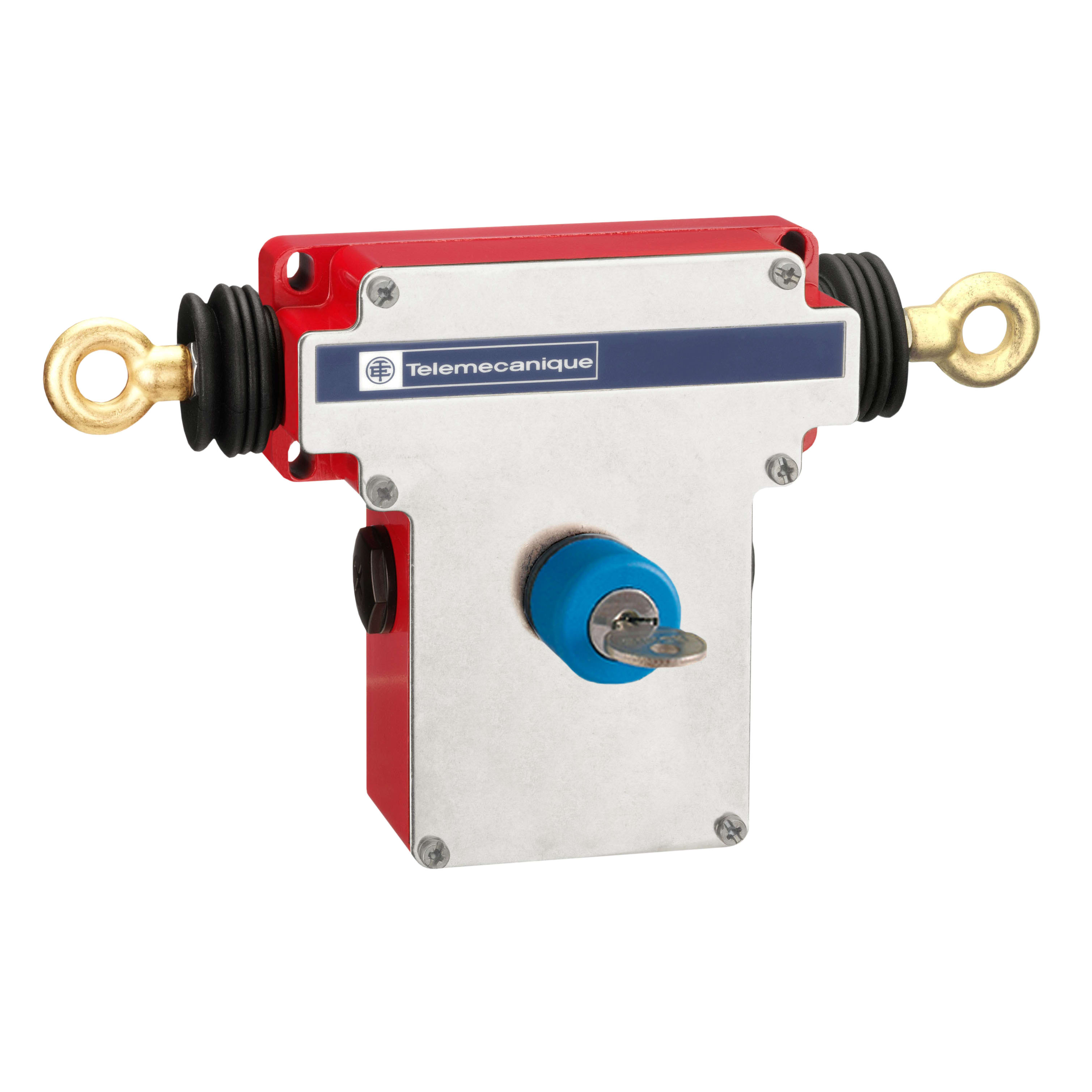 TELEMECANIQUE SENSOR - INT CAVO DOP RIAR SILIC CH 455