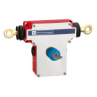 TELEMECANIQUE SENSOR - INT CAVO DOP RIAR SILIC CH 455