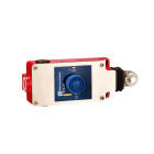 TELEMECANIQUE SENSOR - INTERR. SICUREZZ CAVO 2NC+1NO