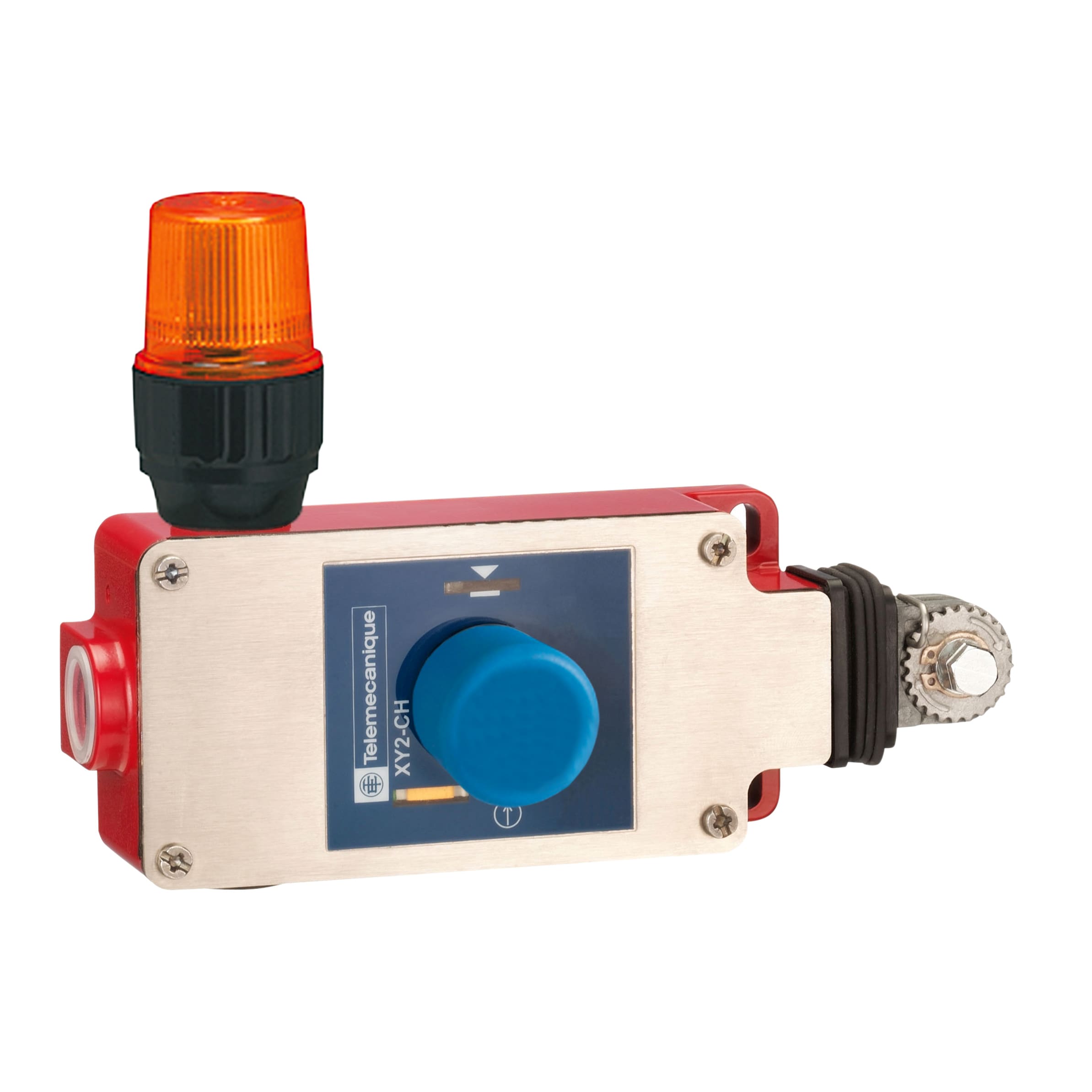 TELEMECANIQUE SENSOR - INTERR.DI SICUREZZA A CAVO XY2CH13353