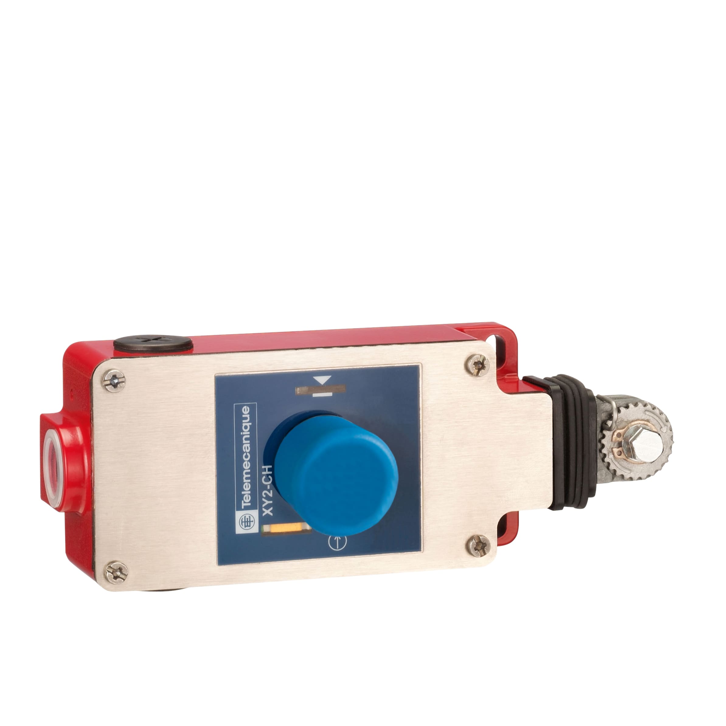 TELEMECANIQUE SENSOR - INTERR. SICUREZZ CAVO 2NC+1NO M20