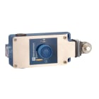 TELEMECANIQUE SENSOR - INTERR. SICUREZZ CAVO 2NC+1NO