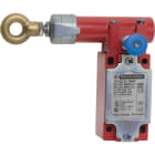 TELEMECANIQUE SENSOR - INTERR EMERG CAVO SX 2NC+1NO1/2''