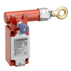 TELEMECANIQUE SENSOR - INTERR EMERG CAVO DX 2NC+1NOISO