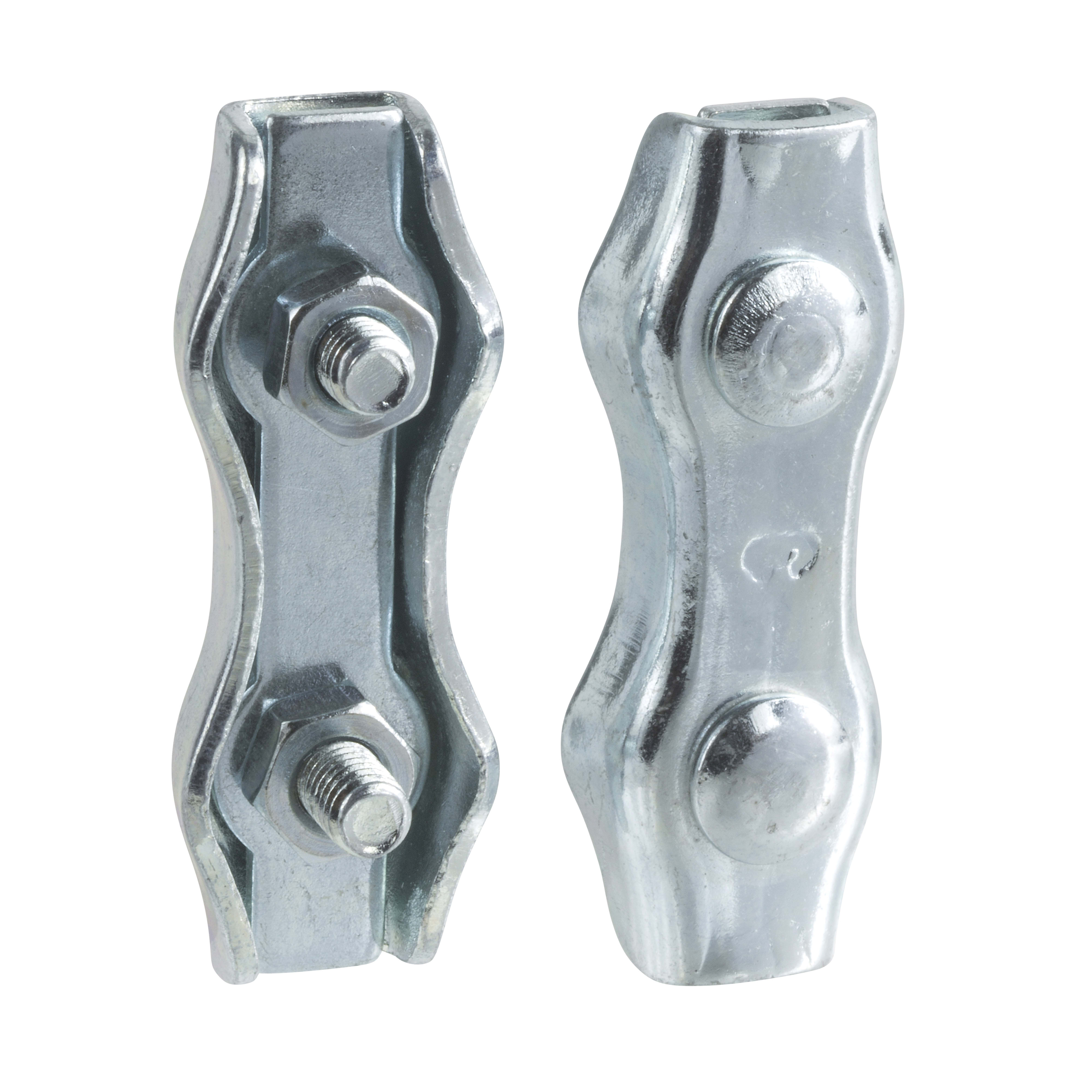 TELEMECANIQUE SENSOR - SET X 10 ATTACCHI CAVO XY2CZ513