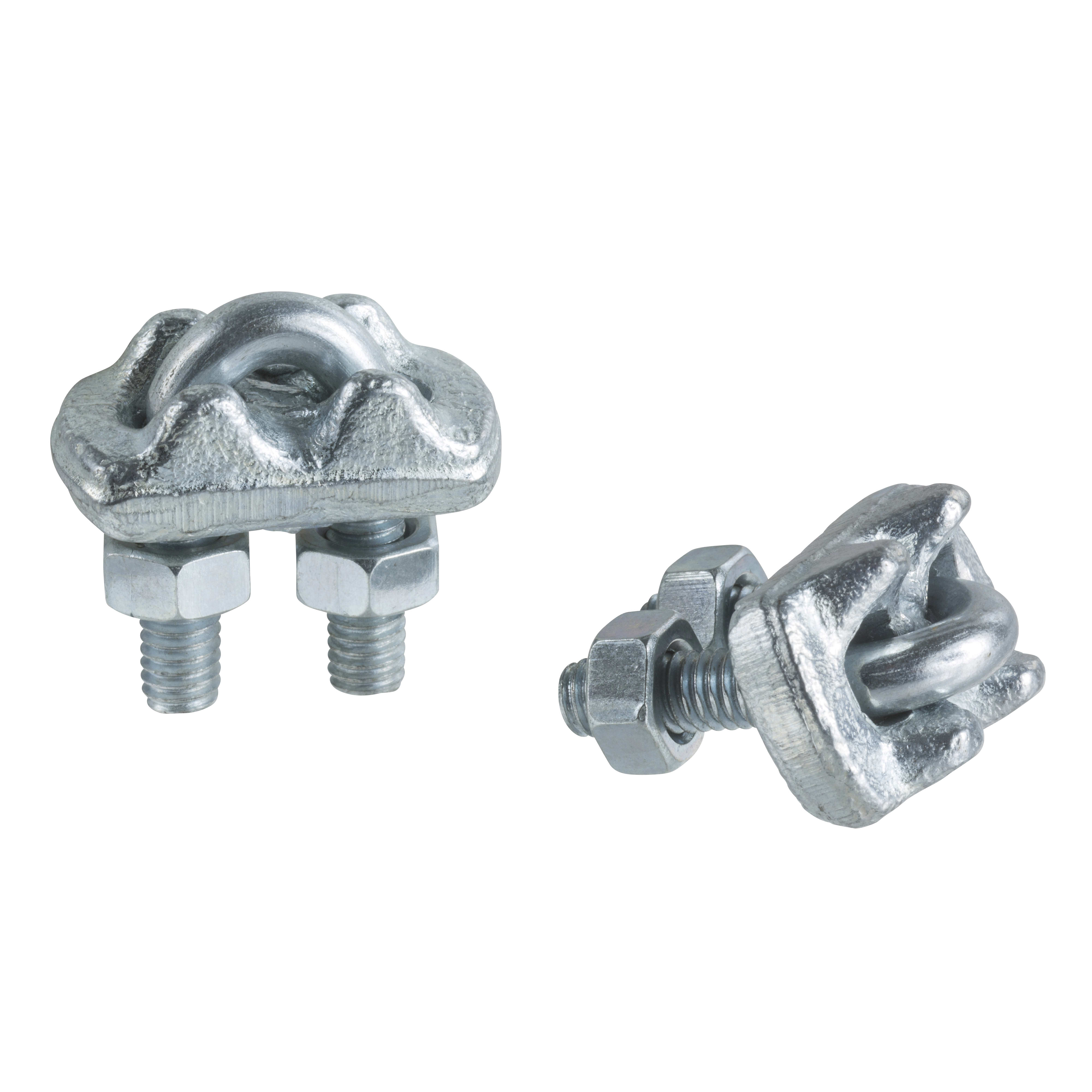 TELEMECANIQUE SENSOR - SET X 10 ATTACCHI CAVO XY2CZ524