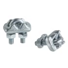 TELEMECANIQUE SENSOR - SET X 10 ATTACCHI CAVO XY2CZ524