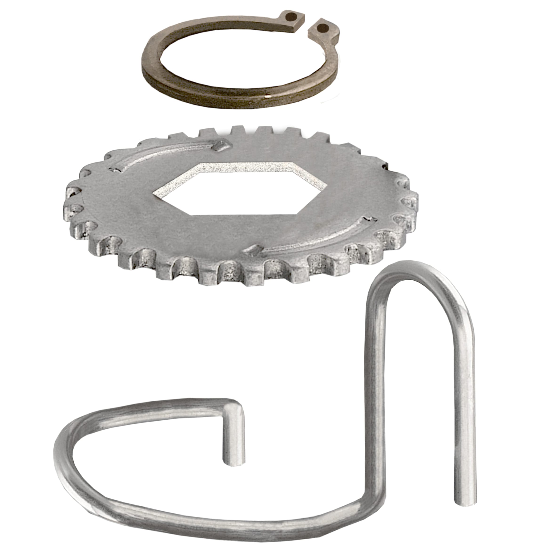 TELEMECANIQUE SENSOR - KIT RONDELLA MOLLA ANELLO ELASTICO