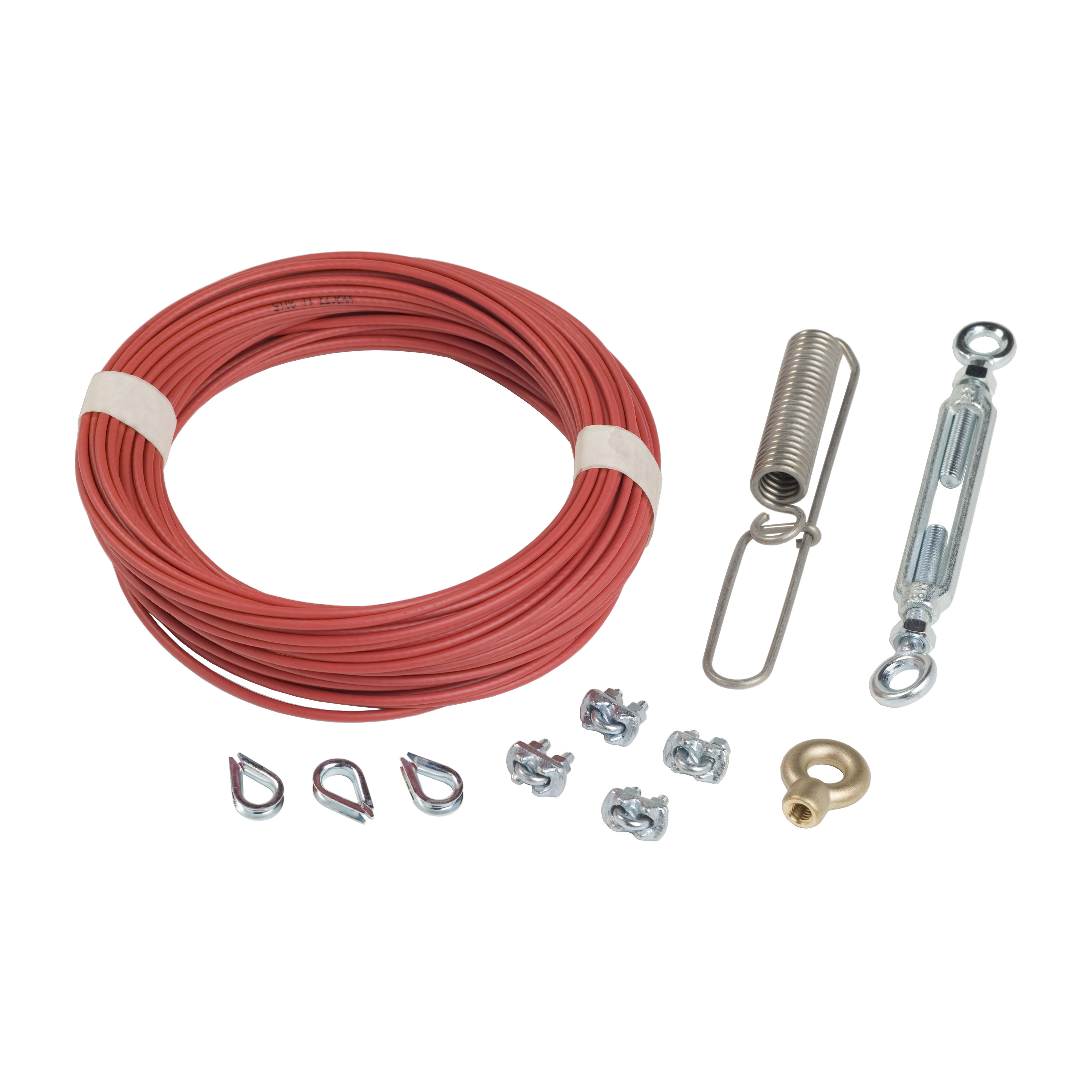 TELEMECANIQUE SENSOR - KIT CAVO 25M DIA 3,2