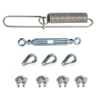 TELEMECANIQUE SENSOR - KIT MONTAGGIO 50MT XY2CZ9550