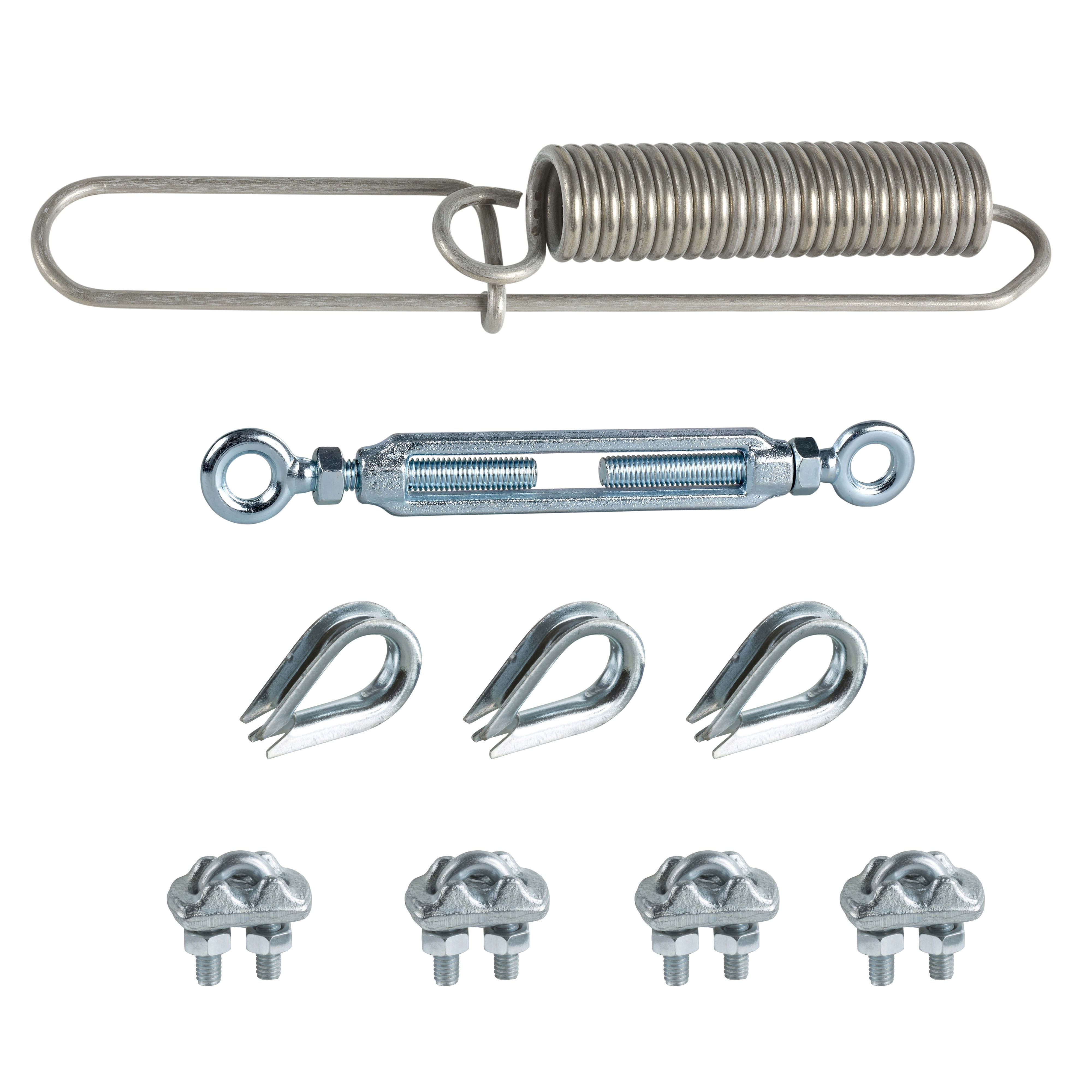 TELEMECANIQUE SENSOR - KIT MONTAGGIO 70MT